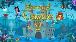 Logo: Mermaid Castle 2