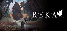 Logo: Reka