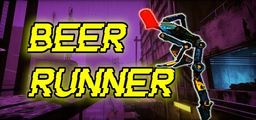 Logo: Beer Runner