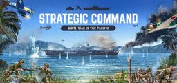 Logo: Strategic Command: WWII - War in the Pacific