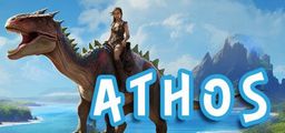 Logo: Athos