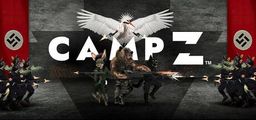 Logo: Camp Z: The Awakening