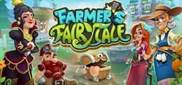 Logo: Farmer's Fairy Tale