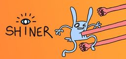 Logo: Shiner