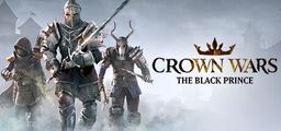 Logo: Crown Wars: The Black Prince