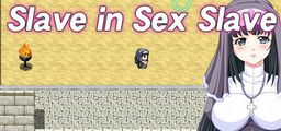Logo: Slave in Sex Slave