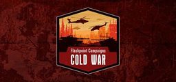 Logo: Flashpoint Campaigns: Cold War