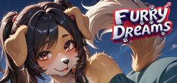 Logo: Furry Dreams