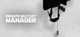 Logo: Private Military Manager