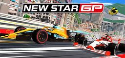 Logo: New Star GP