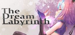 Logo: The Dream Labyrinth