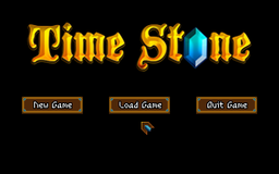Logo: Time Stone
