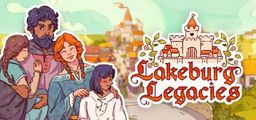 Logo: Lakeburg Legacies