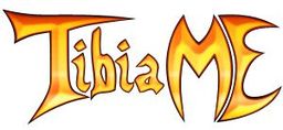 Logo: TibiaME