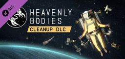 Logo: Heavenly Bodies: Cleanup DLC