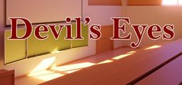 Logo: Devil's Eyes