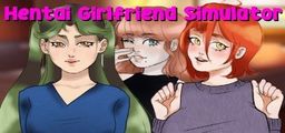 Logo: Hentai Girlfriend Simulator
