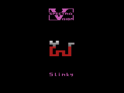 Logo: Tape Worm