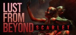 Logo: Lust from Beyond: Scarlet