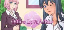 Logo: Office Love Affair