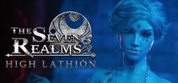 Logo: The Seven Realms: High Lathión