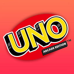 Logo: Uno: Arcade Edition