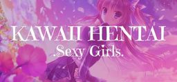 Logo: Kawaii Hentai Sexy Girls