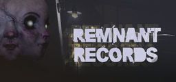 Logo: Remnant Records
