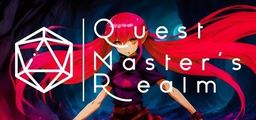 Logo: Quest Master's Realm
