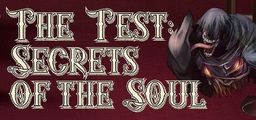 Logo: The Test: Secrets of the Soul