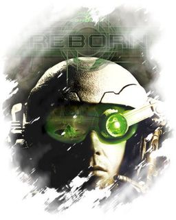 Logo: Tiberian Sun: Reborn