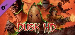 Logo: Dusk HD