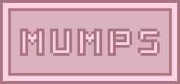 Logo: Mumps