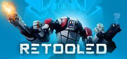 Logo: Retooled