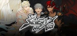 Logo: Seven Nexus
