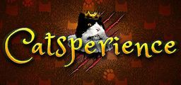 Logo: Catsperience