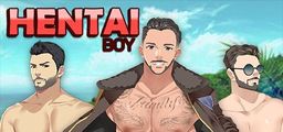 Logo: Hentai Boy