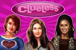 Logo: Clueless