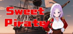 Logo: Sweet Pirate