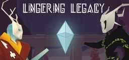 Logo: Lingering Legacy