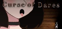 Logo: Curse of Dares