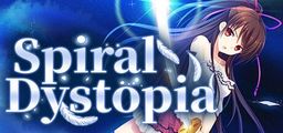 Logo: Spiral Dystopia