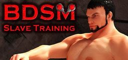 Logo: BDSM Slave Training