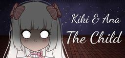 Logo: Kiki & Ana: The Child