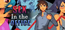 Logo: Sex in the Office