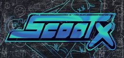 Logo: ScootX