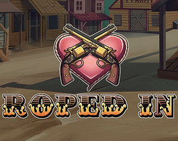 Logo: Roped In