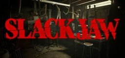 Logo: Slackjaw