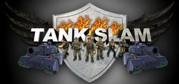 Logo: Tank Slam