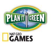 Logo: Plan It Green